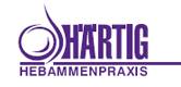 Hebamme Chemnitz – Concordia Härtig Logo